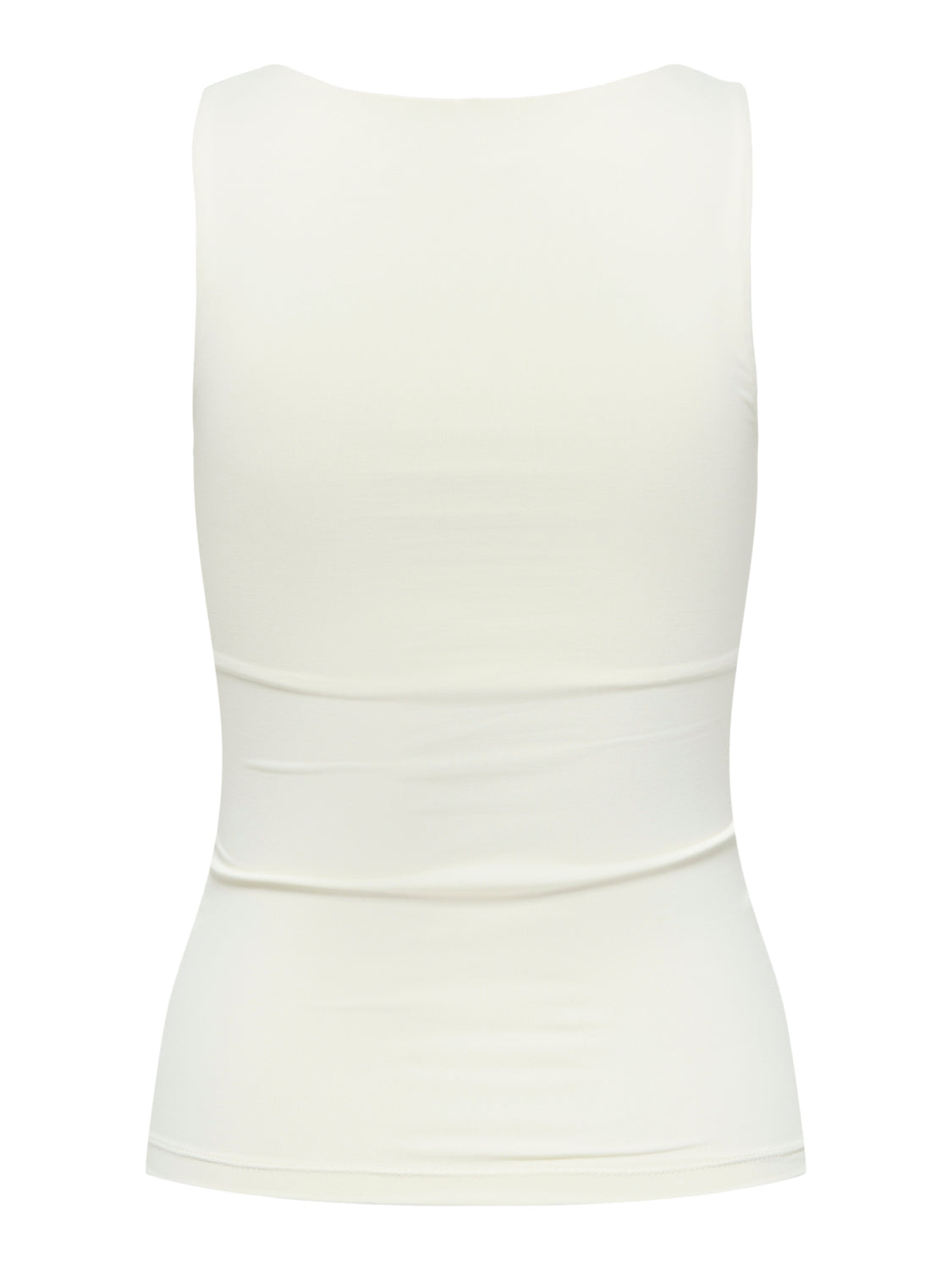 ONLEA T-shirts & Tops - Cloud Dancer